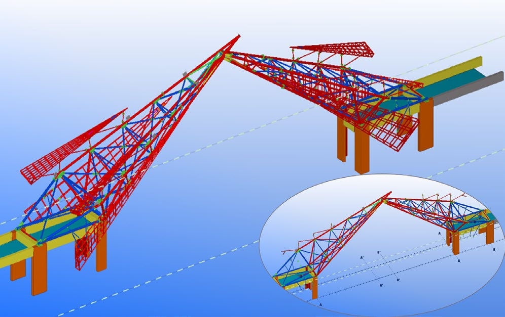 Smart Building System